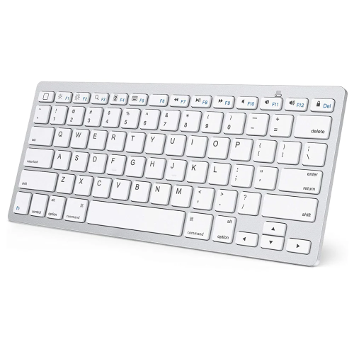 TECLADO BLUETOOTH PEQUEÑO
