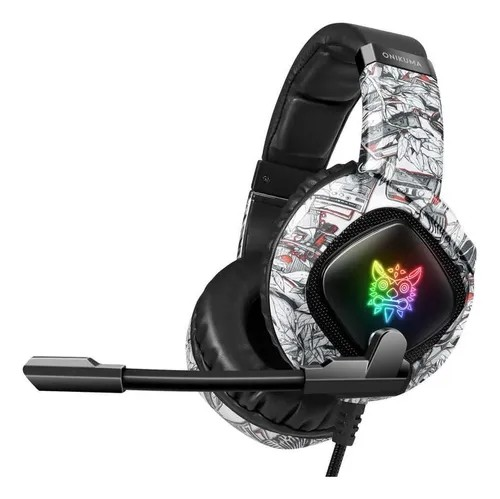 AUDIFONO GAMING ONIKUMA K19