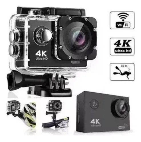 CAMARA DEPORTIVA D800S
