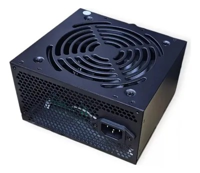 FUENTE DE PODER GENERICA 600W ATX CALAX