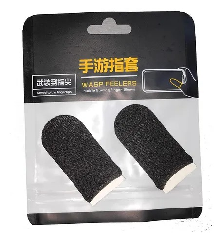 FUNDA DE DEDO GAMER