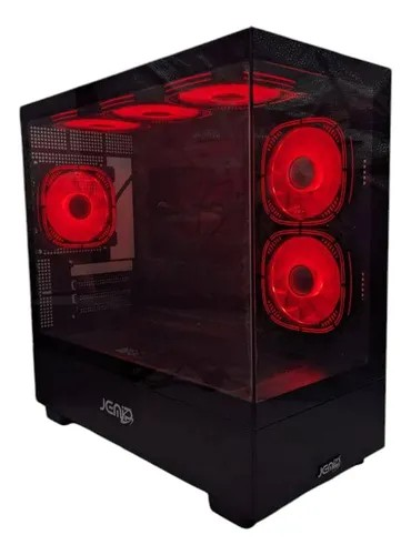 CASE GAMER SHADOW PECERA