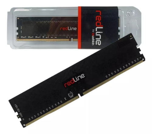 MEMORIA RAM MUSHKIN 16GB DDR4 3200 PC