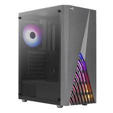 PC GAMING DELTA I5-9400F / 8 / 256