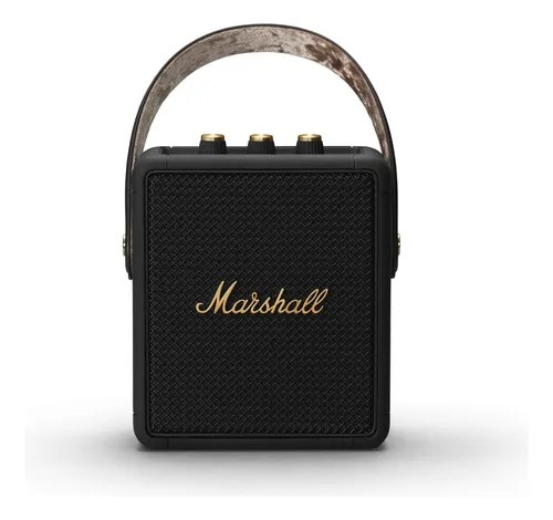 CORNETA STOCKWELL JBL II