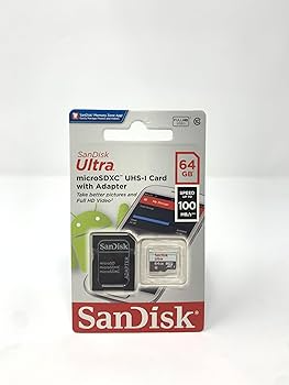 MEMORIA MICROSD BANG 64GB