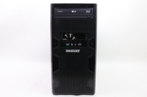 TRANSOURCE ODT-MT (QEB2020A)  INTEL CORE I5-9400 2.90GHZ  256GB  16GB RAM
