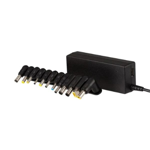 CARGADOR UNIVERSAL PARA PORTATIL