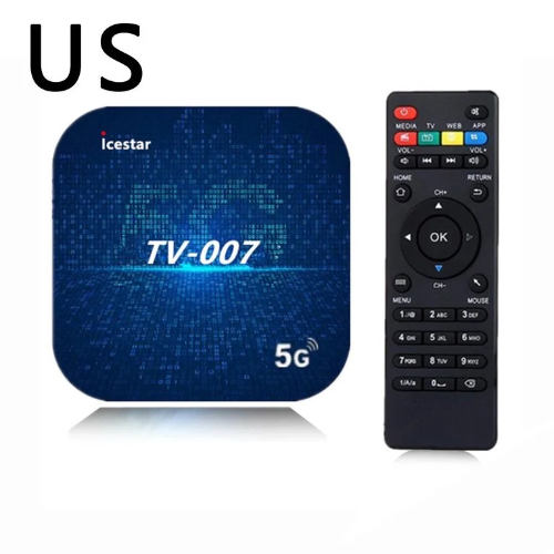 TV BOX TV-007