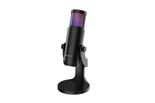 MICROFONO GAMING PRO STRIKE ME XMC-03