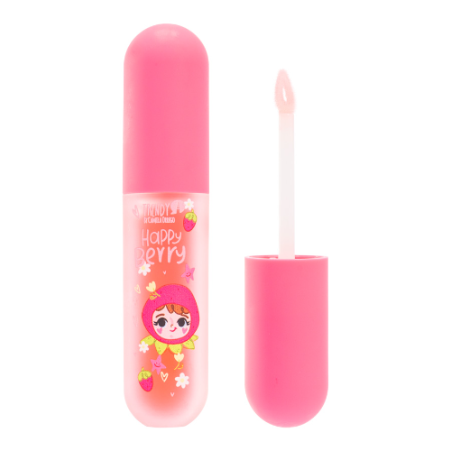 Brillo Gloss Happy trendy