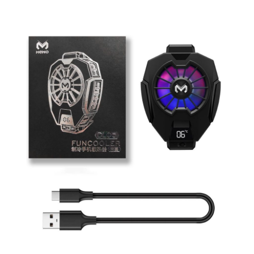 REFRIGERANTE CELULAR DL05