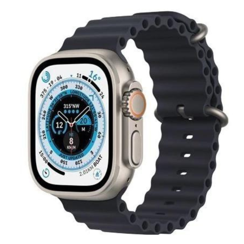 RELOJ BABURY SR8 ULTRA