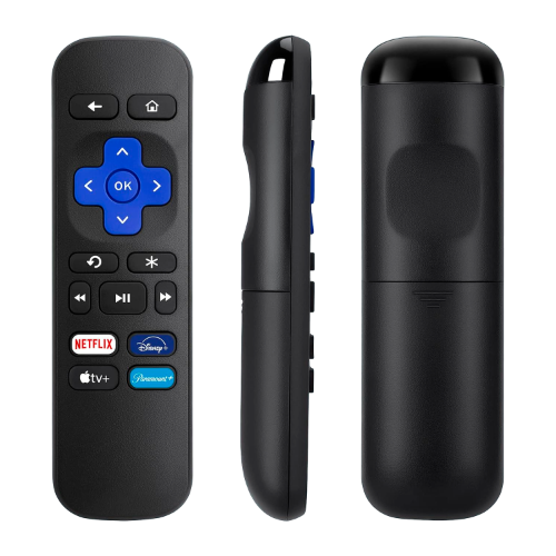 CONTROL ROKU EXPRESS REPUESTO