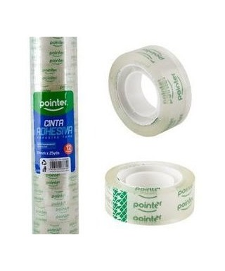 CINTA SUPER CLEAR
