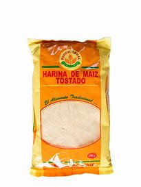 HARINA DE MAIZ SAN JOSE  X 25 LB