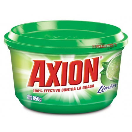 AXION LAVALOZA X 850g