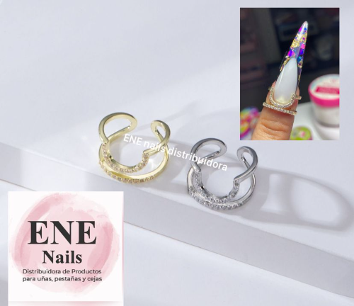 Anillo decorativo