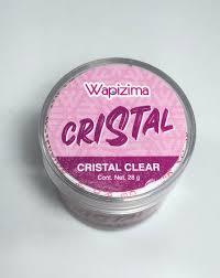 acrilico cristal wapizima CRW-50