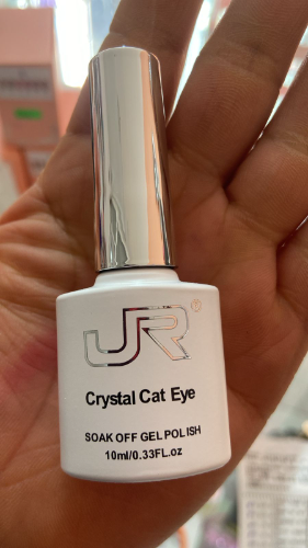 OJO DE GATO JR