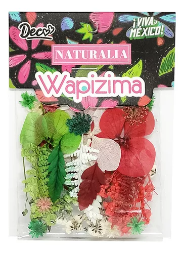 naturaleza muerta wapizima