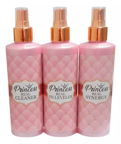 sinergy princess