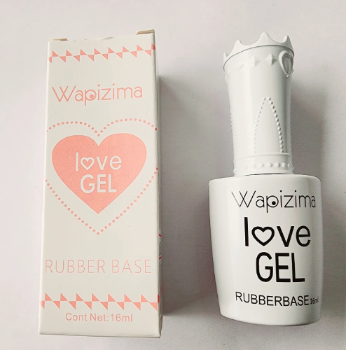 rubber love wapizima