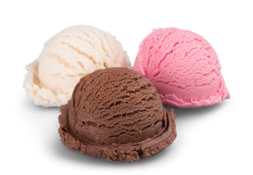 1 bolita helado (100ml)