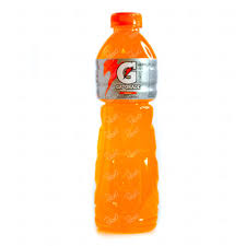 GATORADE NARANJA