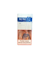 PALL MALL MEDIO