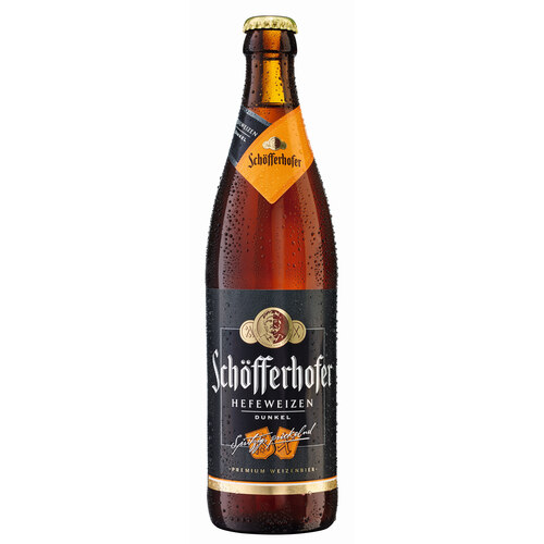 schofferhofer hefeweizen