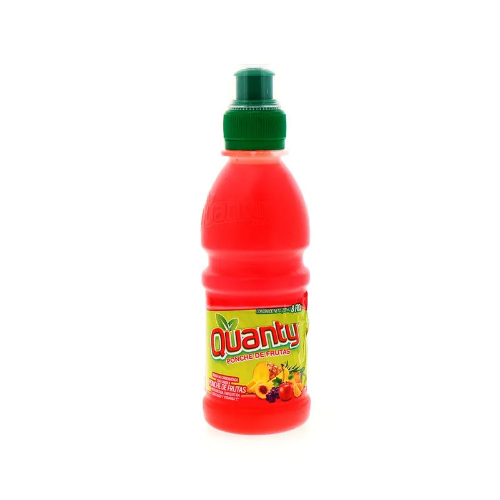QUANTY PONCHE 237ML