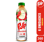 pult manzana bote