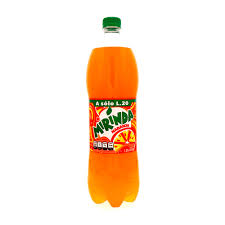 MIRINDA - FAM