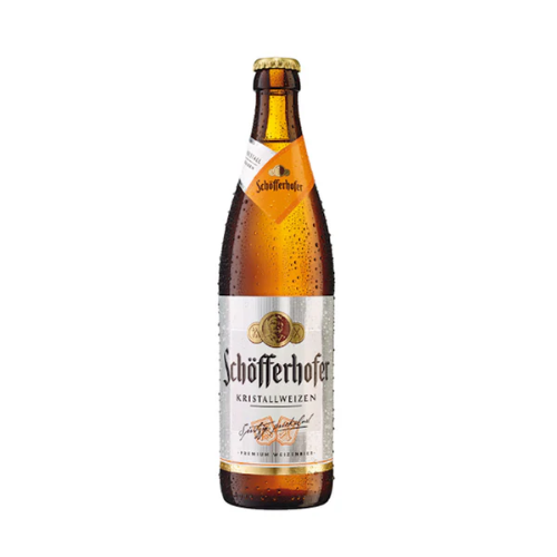 schofferhofer kristal