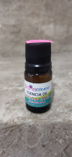 Esencia Manzana canela 10 mil