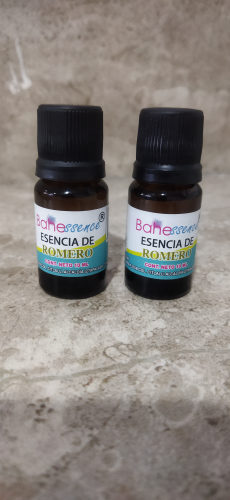 Esencia de Romero 10 mil