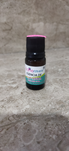Esencia de Lavanda 10 mil
