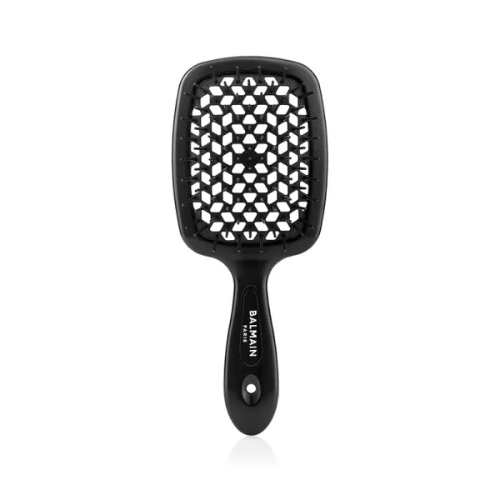 Cepillo Hueco Negro
