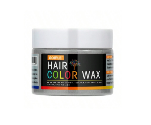 Cera Color Gris