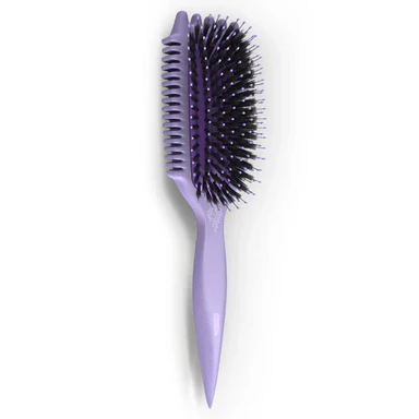 Cepillo Bounce Lila Morado Mixto