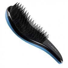Cepillo Antifrizz Celeste - Shein