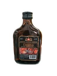 PETACA DERNA WHISKY