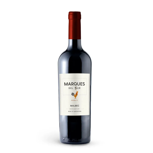 MARQUES MALBEC