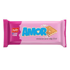 BAGLEY AMOR