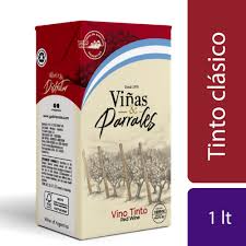 VIÑAS Y PARRALES BLANC TETRA