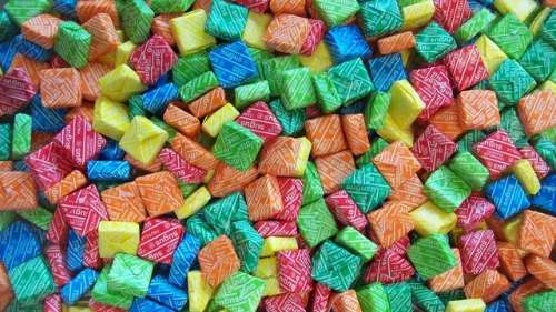 CARAMELOS 2X100