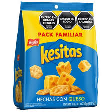 KESITAS PACK FAMILIAR