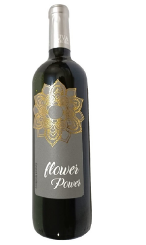 FLOWER POWER MALBEC DULCE