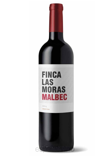 FINCA LAS MORAS MB